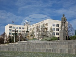 Велико Търново - Празник на Национален военен университет „Васил Левски“