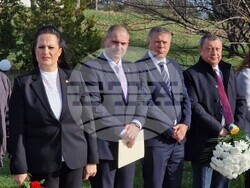 Велико Търново - Празник на Национален военен университет „Васил Левски“