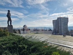 Велико Търново - Празник на Национален военен университет „Васил Левски“