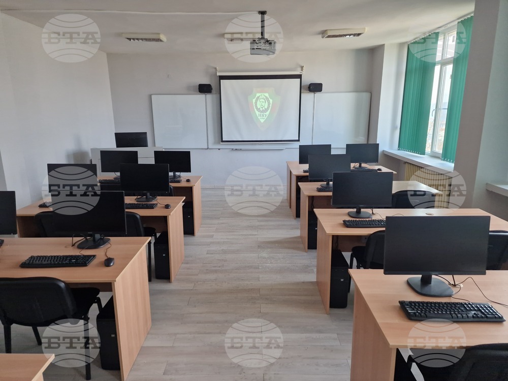 Велико Търново - Празник на Национален военен университет „Васил Левски“