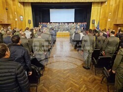 Велико Търново - Празник на Национален военен университет „Васил Левски“