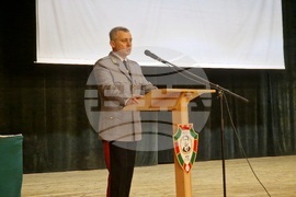 Велико Търново - Празник на Национален военен университет „Васил Левски“