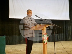 Велико Търново - Празник на Национален военен университет „Васил Левски“