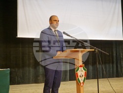 Велико Търново - Празник на Национален военен университет „Васил Левски“