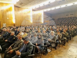 Велико Търново - Празник на Национален военен университет „Васил Левски“