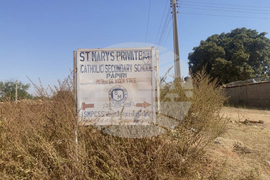 Nigeria School Abduction