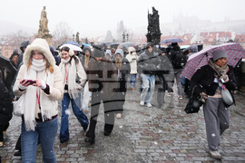 Czech Republic Weather