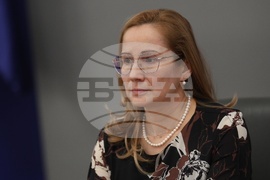 Национален съвет за тристранно сътрудничество - заседание