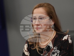 Национален съвет за тристранно сътрудничество - заседание