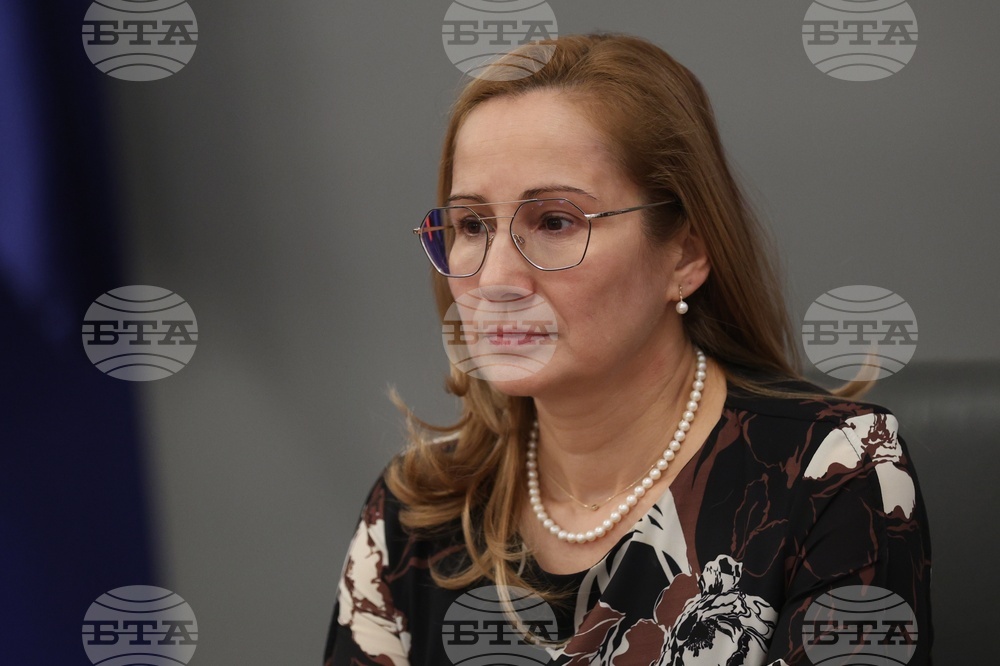 Национален съвет за тристранно сътрудничество - заседание