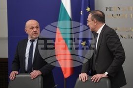 Национален съвет за тристранно сътрудничество - заседание