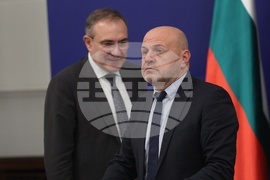 Национален съвет за тристранно сътрудничество - заседание