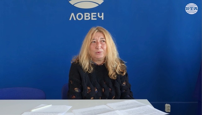 Националният литературен музей представя даден автор не само чрез творбите му, а разкрива и човека, който стои зад тях, каза Жанина Илиева