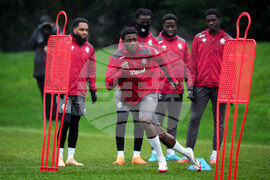 Britain Europa League Soccer