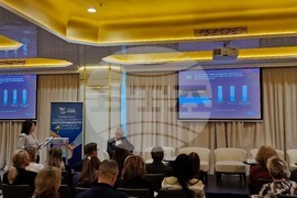 Фондация „Лъчезар Цоцорков“ - представително проучване за нагласите на българите към насилието над и сред деца