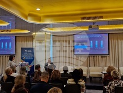 Фондация „Лъчезар Цоцорков“ - представително проучване за нагласите на българите към насилието над и сред деца