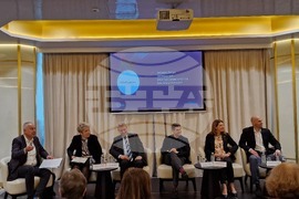 Фондация „Лъчезар Цоцорков“ - представително проучване за нагласите на българите към насилието над и сред деца