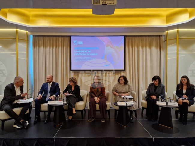 Фондация „Лъчезар Цоцорков“ - представително проучване за нагласите на българите към насилието над и сред деца