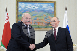 Kyrgyzstan Russia Belarus