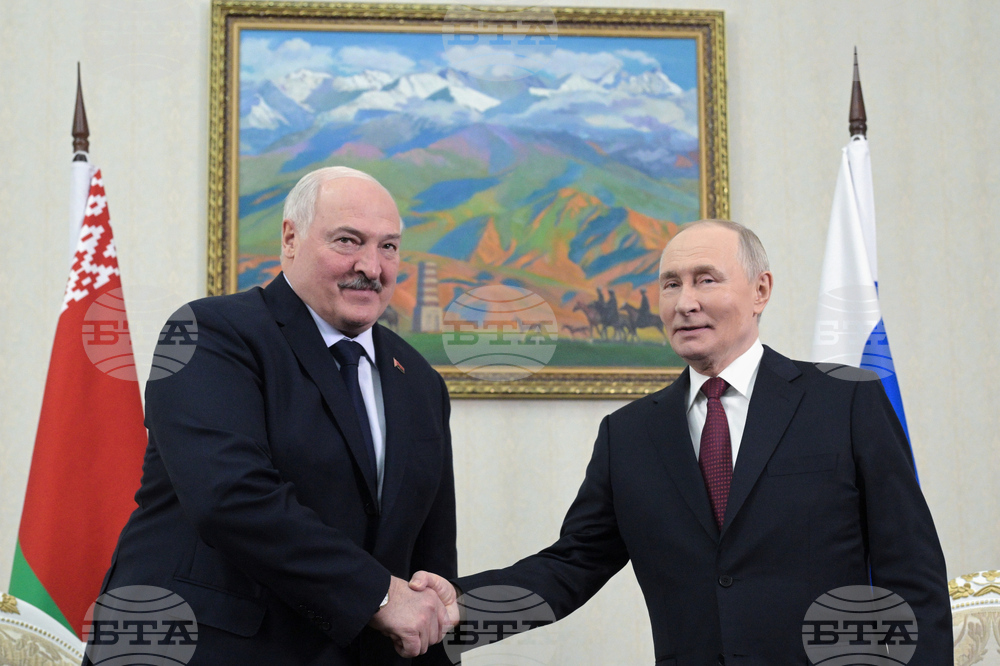 Kyrgyzstan Russia Belarus