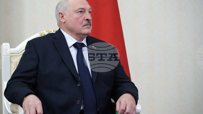 Западът целенасочено се подготвя за война, заяви беларуският президент Лукашенко