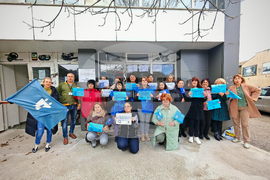 Габрово - протест - заплати