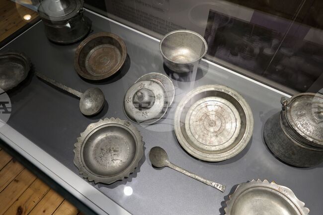 Бургас - „Медникарството - древно и вечно“ - изложба