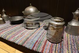 Бургас - „Медникарството - древно и вечно“ - изложба