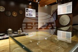 Бургас - „Медникарството - древно и вечно“ - изложба