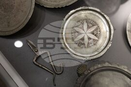 Бургас - „Медникарството - древно и вечно“ - изложба