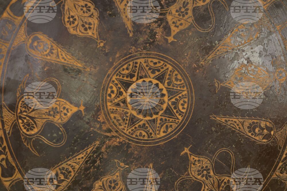 Бургас - „Медникарството - древно и вечно“ - изложба