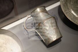 Бургас - „Медникарството - древно и вечно“ - изложба