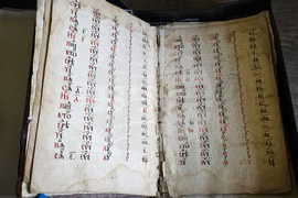 Свищов - Първо българско народно читалище - ръкописи и старопечатни издания 