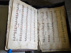 Свищов - Първо българско народно читалище - ръкописи и старопечатни издания 