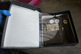 Свищов - Първо българско народно читалище - ръкописи и старопечатни издания 