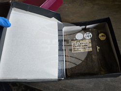 Свищов - Първо българско народно читалище - ръкописи и старопечатни издания 