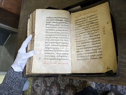 Свищов - Първо българско народно читалище - ръкописи и старопечатни издания 