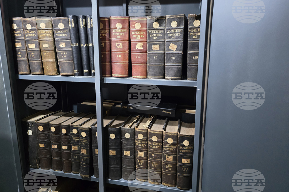 Българският литературен кръжок от Виена организира литературна вечер, която ще се състои на 16 февруари 