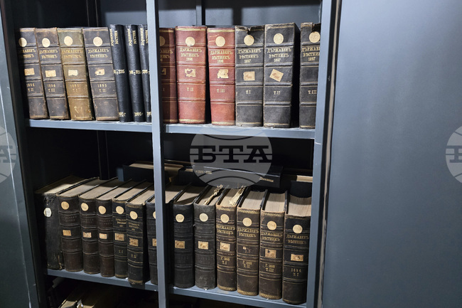 Литературна вечер, организирана от Българския литературен кръжок във Виена, ще се състои днес