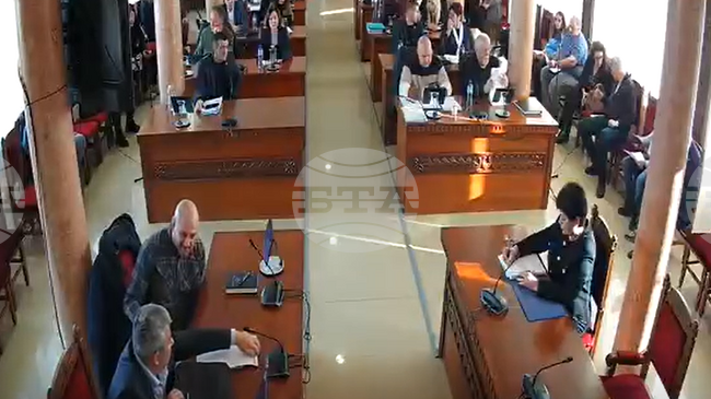 Нова наредба за реда и условията на предоставяне на услугите от Социален персонаж приеха общинските съветници на Харманли