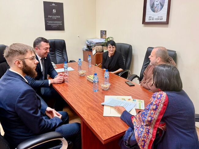 МЗХ: България защитава интересите на малките производители и качеството на семената в дискусиите по новия регламент на ЕС