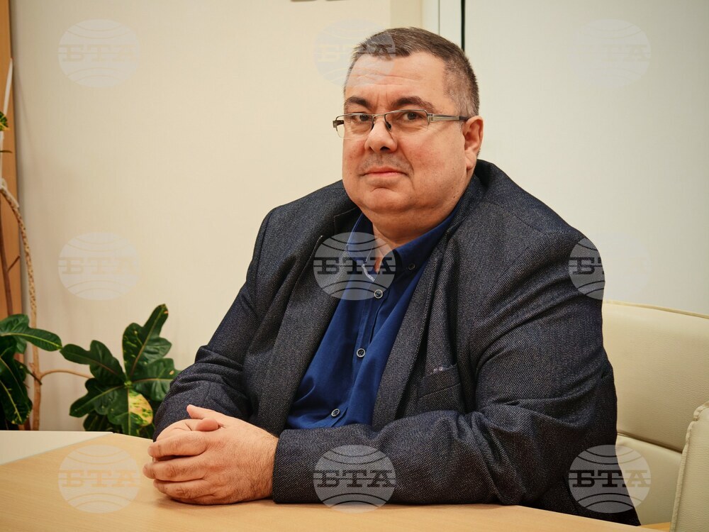 Стремежът е да направим такъв ремонт на детското отделение, че малките пациенти да нямат усещане, че са в лечебно заведение, каза директорът на габровската болница д-р Минко Михов