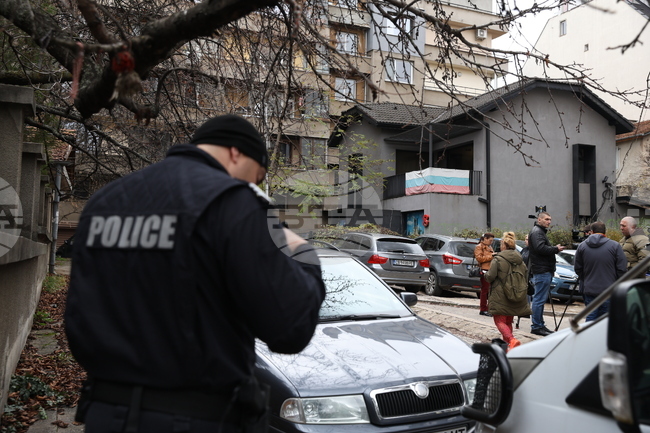 Sofia City Prosecution Office, Anti-Corruption Commission Investigate Organized Crime Group Tied to Historical Park Tourist Attraction