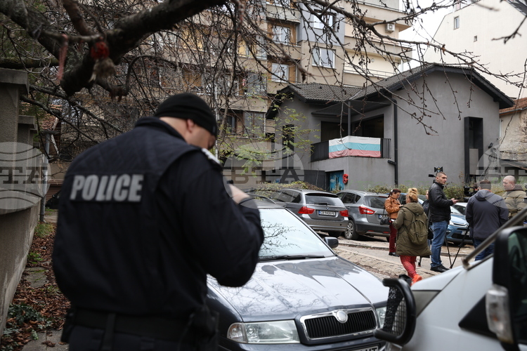 Sofia City Prosecution Office, Anti-Corruption Commission Investigate Organized Crime Group Tied to Historical Park Tourist Attraction