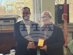 Снимка: Община Разград