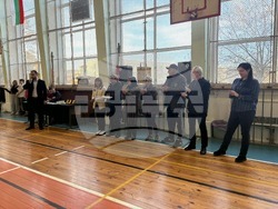 Снимка: Община Разград