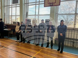 Снимка: Община Разград