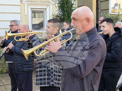 Ямбол - Ради Колесов - честване