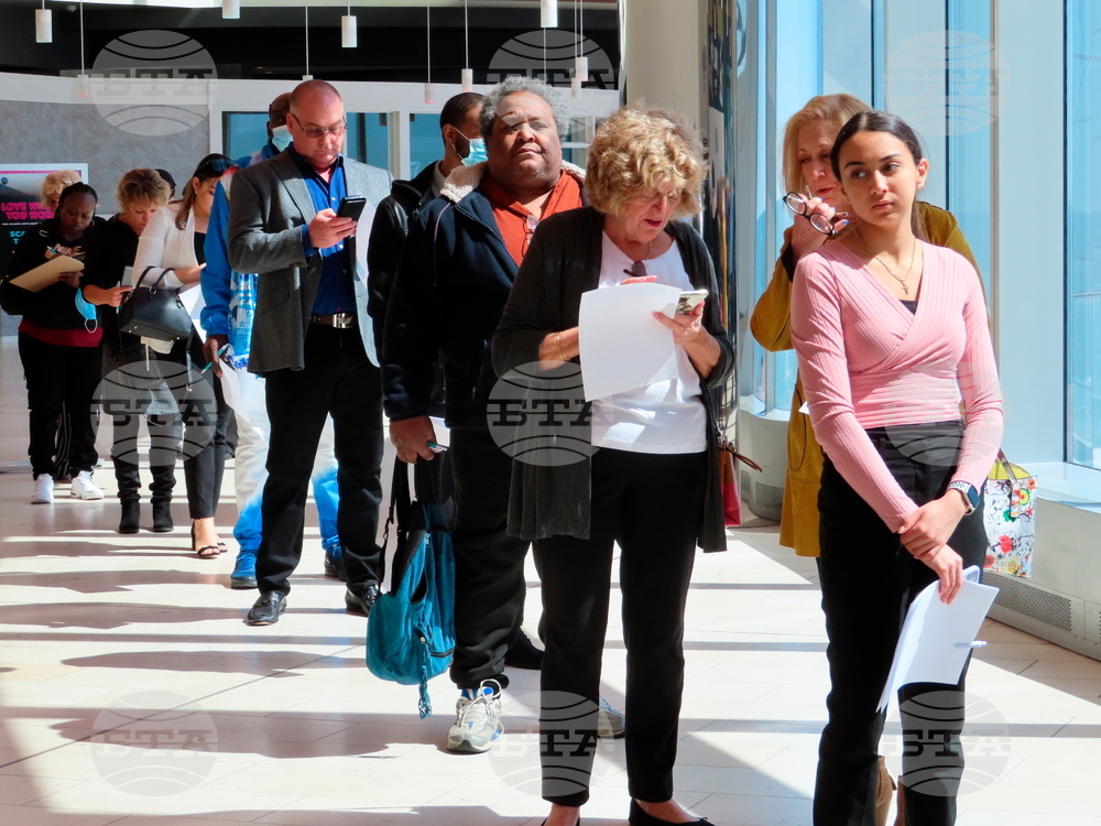 Unemployment Benefits