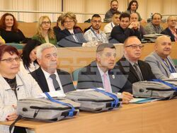 Снимка: Областна администрация Русе